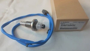 Genuine Subaru OEM Air Fuel Ratio Sensor A/F 06-07 WRX 04-07 STi 04-08 FXT NEW - Picture 1 of 6