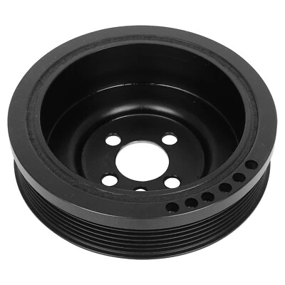 Harmonic Balancer 适用于奥迪 A3 2010 - 16 大众甲壳虫 2003 - 15 帕萨特捷达 — 第 1/4 张图片