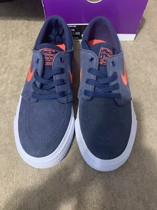 Nike SB Janoski (GS) Size 4Y - Picture 1 of 7