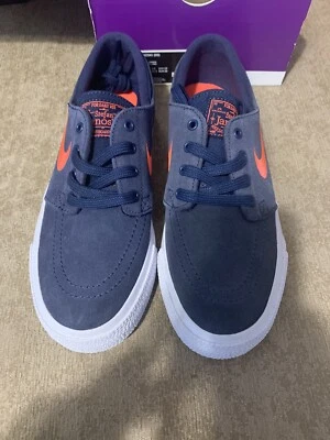 Nike SB Janoski (GS) Size 4Y - Image 1 of 4