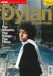MOJO COLLECTOR'S SERIES MAGAZINE | DYLAN ESSENTIAL 2023 - Picture 1 of 1