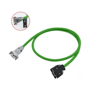 Do Siemens V90 6FX3002-2DB20-1AF0 1AD0 1BA0 3M Serwo Absolutny kabel enkodera - Zdjęcie 1 z 2
