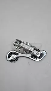 CAMBIO SACHS HURET CORSA VINTAGE 3/5V LUNGO - Foto 1 di 1