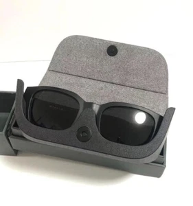 Bose Frames Tempo Audio Sport Sunglasses Used From Japan Rare Good condition - Afbeelding 1 van 4