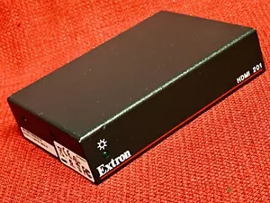 Extron HDMI 201 Tx/Rx Transmitter and Reciever - Picture 1 of 3