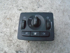 INTERRUPTOR DE CONTROL DE FAROS ANTINIEBLA VOLVO C30 2012 - Imagen 1 de 4