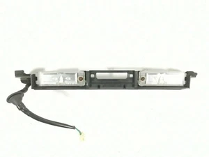 Lexus GS 05-11 Heck Kofferraum Nummernschild Beleuchtung Verkleidung 198-78206 RHD OEM - Bild 1 von 7