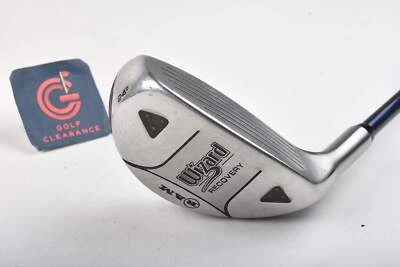 Ram Wizard #5 Hybrid / 24 Degree / Ladies Flex Ram Wizard Shaft - Image 1 of 4