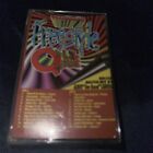 Thump'n Freestyle Quick Mixx by Various Artists (Cassette, Aug-1996, Thump...