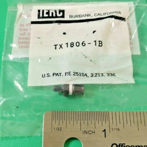 IERC TX1806-1B HEAT SINK - Picture 1 of 3