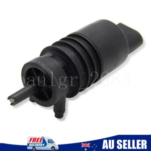 Front rear wiper motor Windshield Washer Pump For BMW E46 318i 320i 325i 328i - Picture 1 of 6