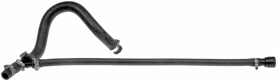 Se adapta a Chevrolet Suburban 1500 2000-2006 HVAC calefacción manguera conjunto salida Dorman Foto 1 de 2