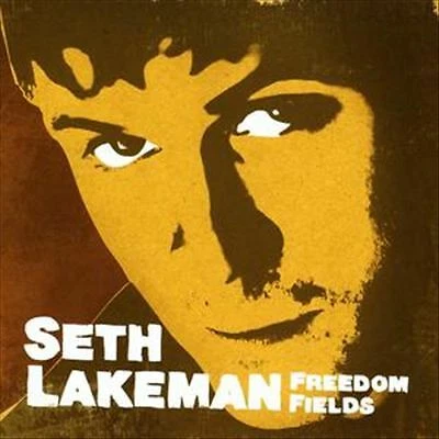 Seth Lakeman : Freedom Fields CD Value Guaranteed from eBay’s biggest seller! - Image 1 of 1