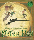 Flying To Neverland With Peter Pan Carolyn, Comden, Betty, Green,