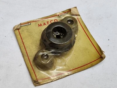 NOS MINI Mk1 1959-1962 RH UPPER ENGINE STEADY BAR BUSH KIT (2A5872 & 2A5871) - Image 1 of 3