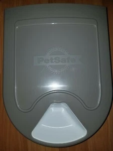PetSafe Eatwell 5-Meal Automatic Pet Feeder, Gray - Compact Programable Feeder! - Picture 1 of 7
