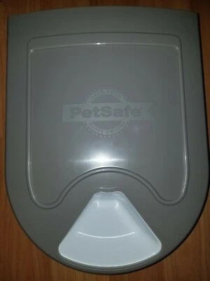 PetSafe Eatwell 5-Meal Automatic Pet Feeder, Gray - Compact Programable Feeder! - Image 1 of 4
