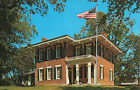Postkarte Galena, Illinois: Gen. Grant Memorial Home
