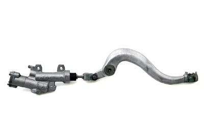 Cilindro maestro y pedal de freno trasero Yamaha YZ450F 21 Foto 1 de 4