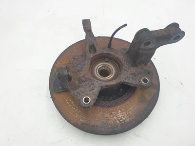 RENAULT SCENIC Buje Eje Izquierdo Ns Delantero 1397 Gasolina 6 Velocidades Manul 2009 Foto 1 de 4