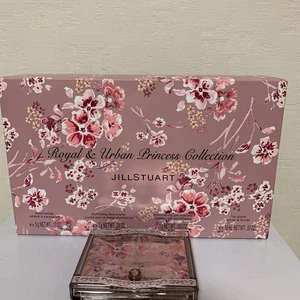 Jill Stuart holiday collection Royal & Urban Princess Collection from Japan NEW - Picture 1 of 6