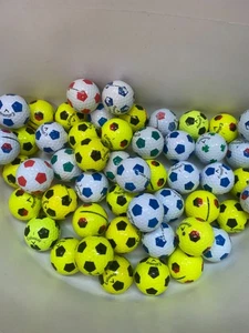 50 *  CALLAWAY  TRUVIS   ASSORTED    GOLF BALLS =MINT= - Picture 1 of 1