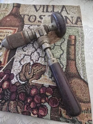 Stanley No 984 Угловая Скоба Редкая Красивая!  - Изображение 1 из 4