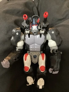 Transformers Beast Wars - Optimus Primal - 1996 - 8" - INCOMPLETO - Foto 1 di 6