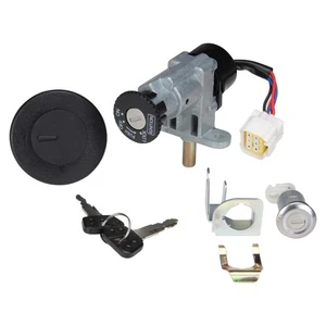 Zündschloss Satz für CPI Keeway Generic Explorer ATU Roller - Bild 1 von 5