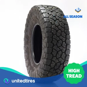 Used LT 37X12.5R18 Toyo Open Country A/T III 128Q - 14/32 - Picture 1 of 4