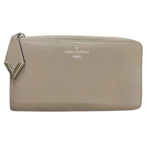 LOUIS VUITTON Portefeuille Comet M63147 Galet SV Hardware #151 - Picture 1 of 9