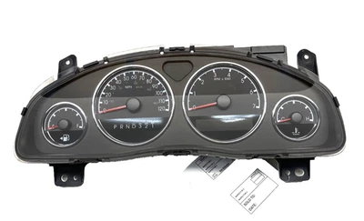 2005 2006 2007 Chevrolet Uplander Speedometer Cluster Gauge Oem - Image 1 of 4
