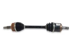 4130035500 TRANSMISION DELANTERA IZQUIERDA PARA SSANGYONG TIVOLI / / - Imagen 1 de 4