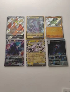 Pokemon Illustration Rare/Full Art/Mankey Baby Shiny/Promo Holo Cards - Picture 1 of 7