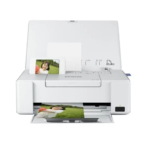 EPSON PictureMate PM-401 (next of PM-400) ultrakompakter Fotodrucker NEU IM KARTON - Bild 1 von 5