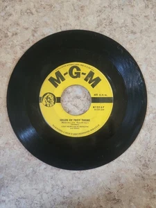 45 RPM RECORDS - Imagen 1 de 24