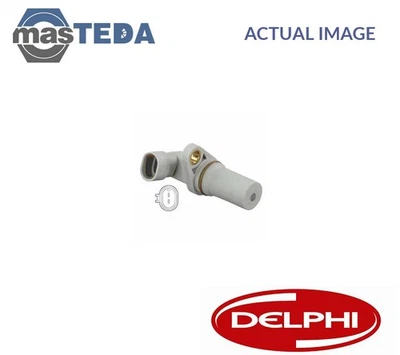 SS11077 CRANKSHAFT POSITION SENSOR DELPHI FOR LANCIA LYBRA,LYBRA SW,MUSA - Image 1 of 4