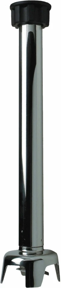 GAM Profi Edelstahl Inox Mixstab 400 mm 40 cm Mix Stab Stabmixer STAB400 - Bild 1 von 1