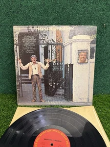 Maynard Ferguson Self Titled LP Columbia C-31117 1971 Original Pressing - Picture 1 of 4