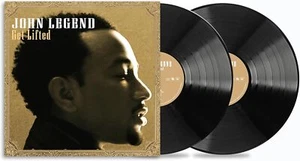 JOHN LEGEND - GET LIFTED [VINYL] - Picture 1 of 1