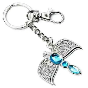 New Official Harry Potter Diadem Keyring - Picture 1 of 2