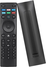 XRT140 Universal Remote for VIZIO Smart TVs, D/E/M/P/V/OLED Series Replacement