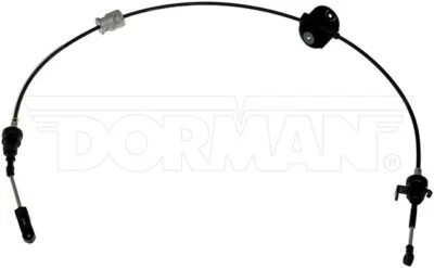 FITS 2014-2020 FORD TRANSIT CONNECT 6 SPEED AUTOMATIC TRANSMISSION SHIFTER CABLE - Image 1 of 4