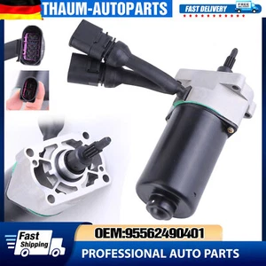 95562490401 Motor diferencial eje trasero para Porsche Cayenne 9PA VW Touareg 7L - Imagen 1 de 19