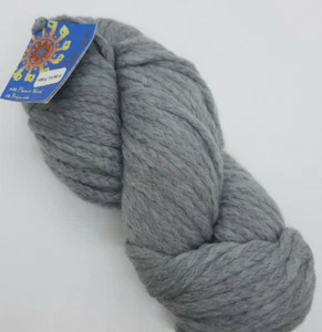 (139,50 €/kg): 100 g Mirasol USHYA, dickes Garn, Kettstruktur Fb 1701 #5651 - Bild 1 von 1