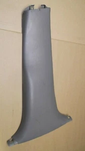2000-05 FOCUS OEM PASSENGER SIDE CENTER LOWER PILLAR TRIM PANEL BEZEL COVER LEFT - Picture 1 of 2