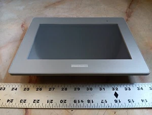 PANEL PANTALLA TÁCTIL PRO-FACE GP-4502WW PFXGP4502WADW 10" - Imagen 1 de 6