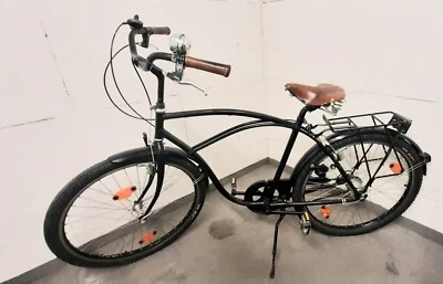 herrenfahrrad 26 zoll gebraucht - Bild 1 von 4