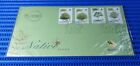 1996 Singapore First Day Cover Native Tree Series Flora of Singapore Stamp Issue