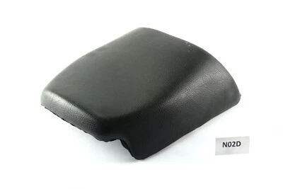 Triumph Tiger 955i 709EN 2002 - Seat passenger seat N02D - Image 1 of 4